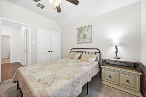 112 Pleasant Hill Lane Fate TX 75189