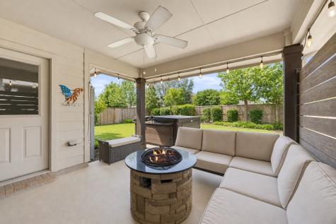 112 Pleasant Hill Lane Fate TX 75189