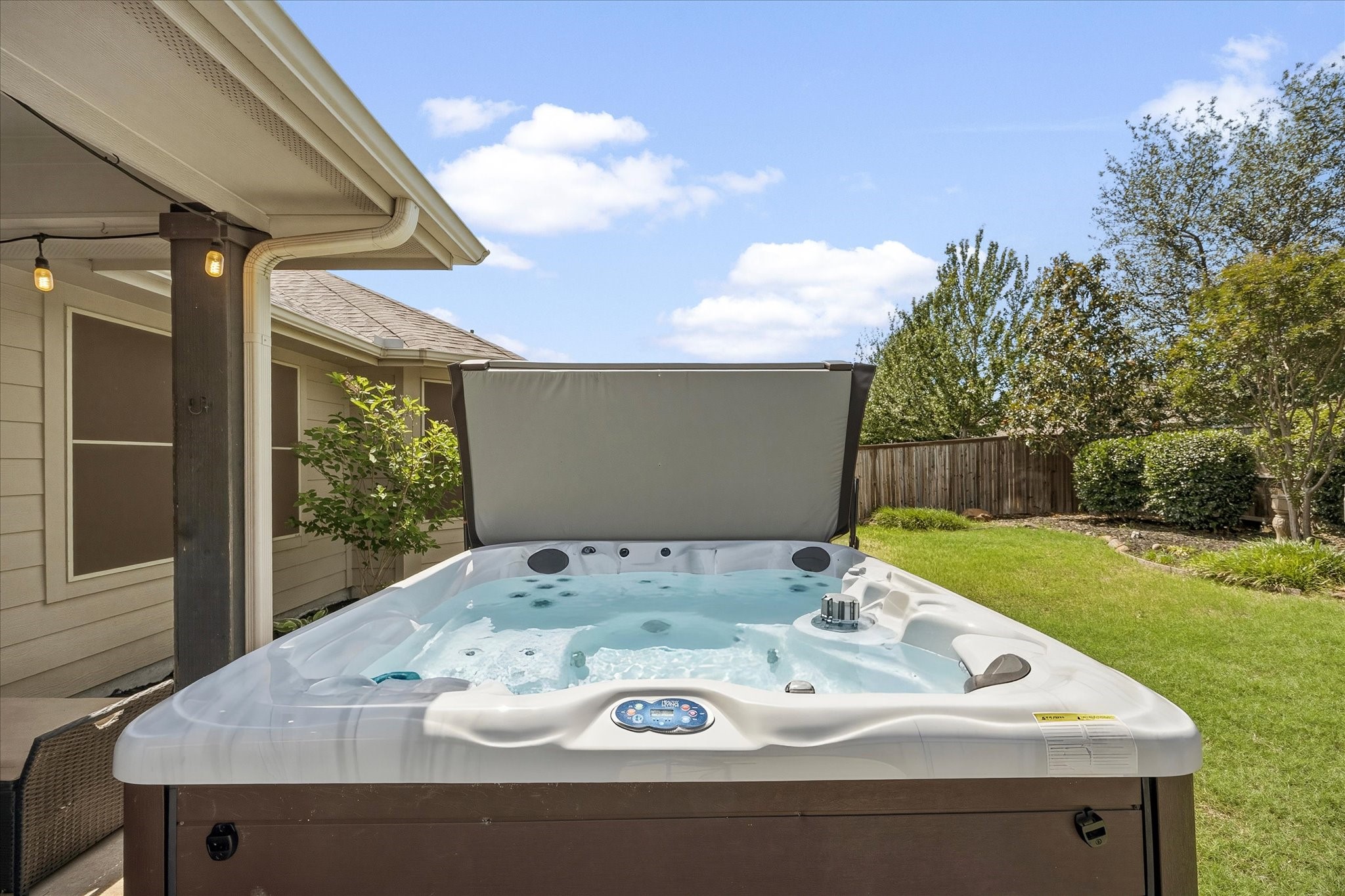 112 Pleasant Hill Lane Fate TX 75189