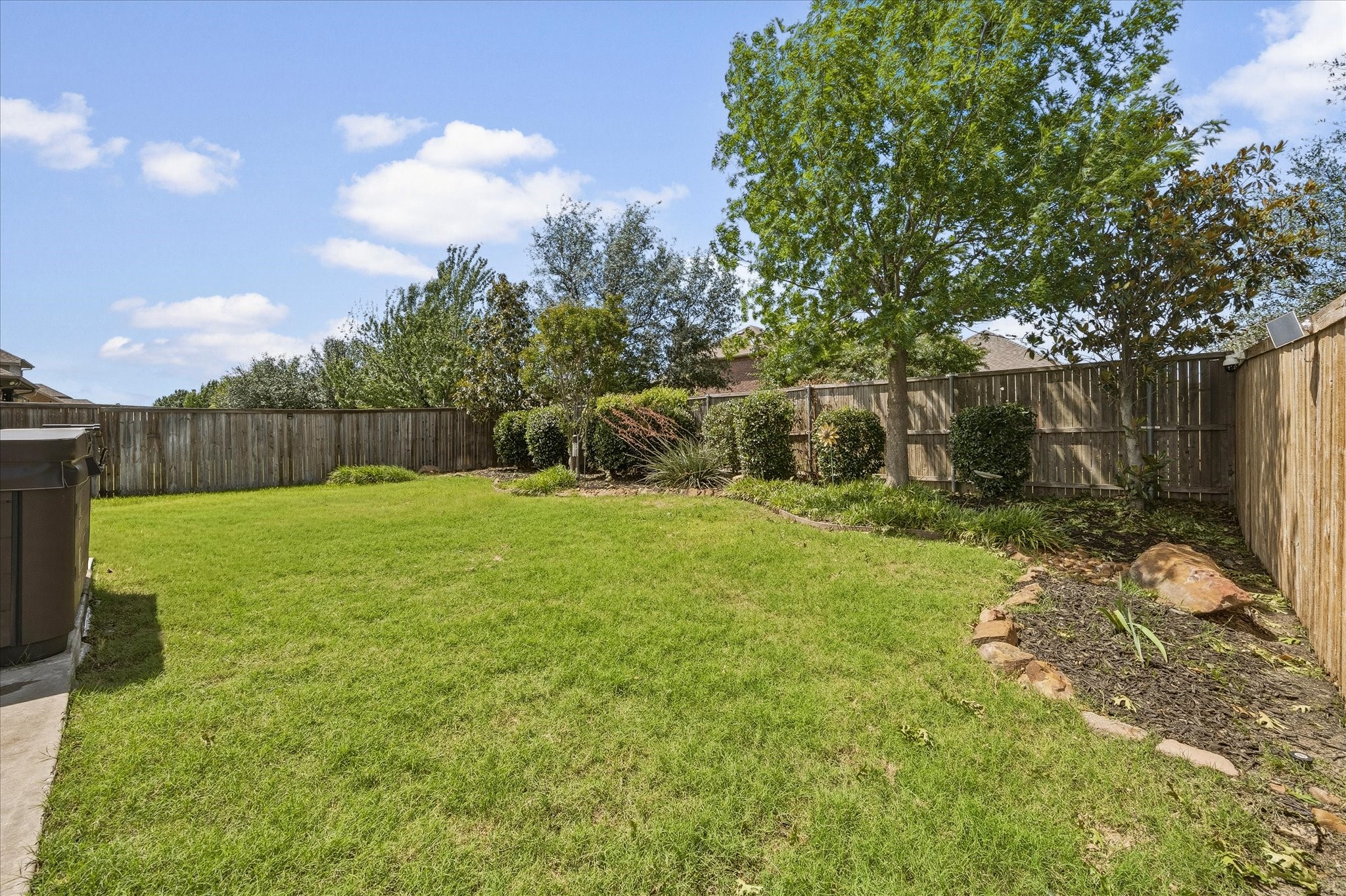 112 Pleasant Hill Lane Fate TX 75189