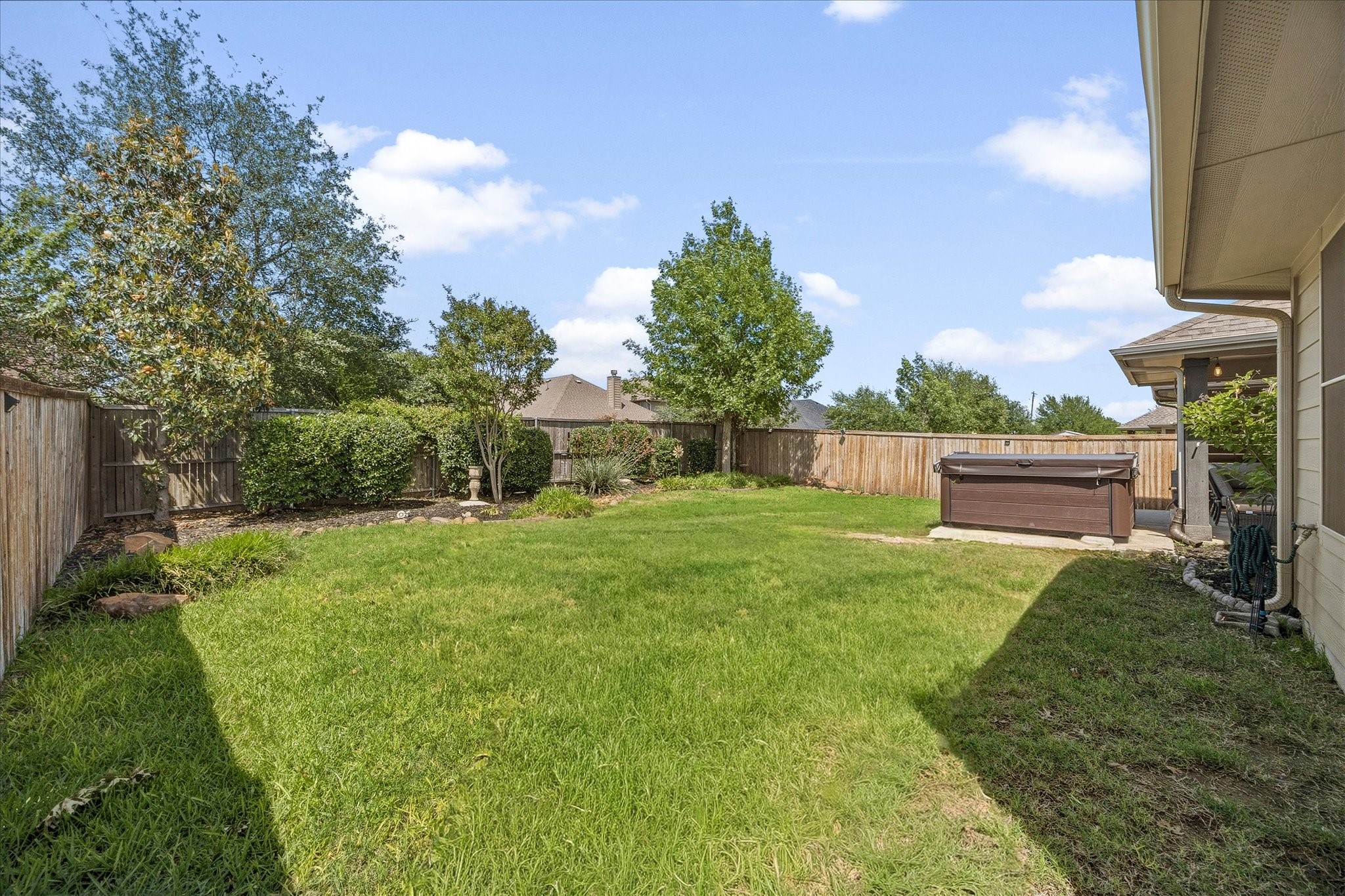 112 Pleasant Hill Lane Fate TX 75189