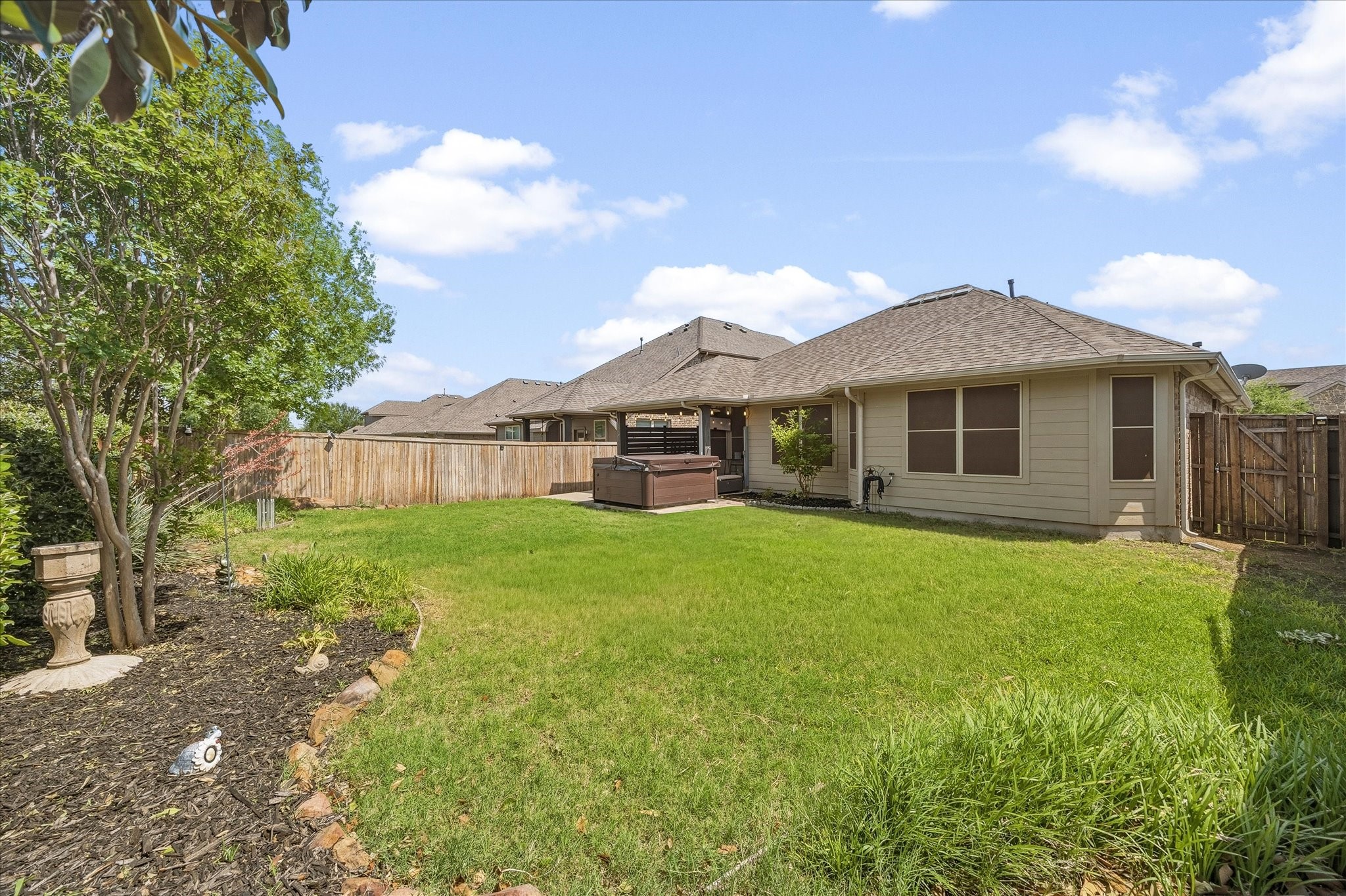 112 Pleasant Hill Lane Fate TX 75189