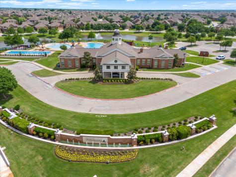 112 Pleasant Hill Lane Fate TX 75189