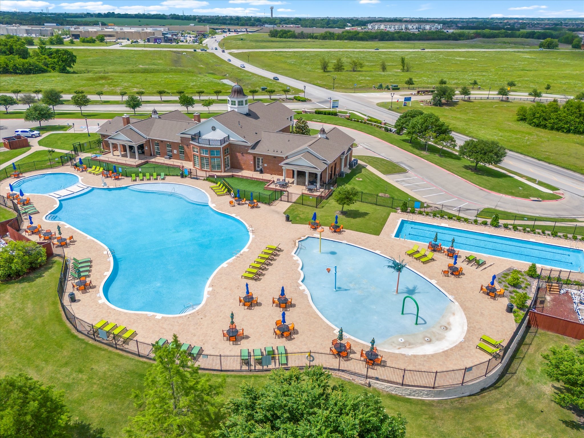 112 Pleasant Hill Lane Fate TX 75189