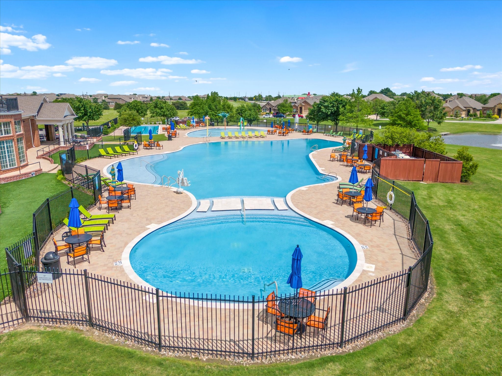 112 Pleasant Hill Lane Fate TX 75189
