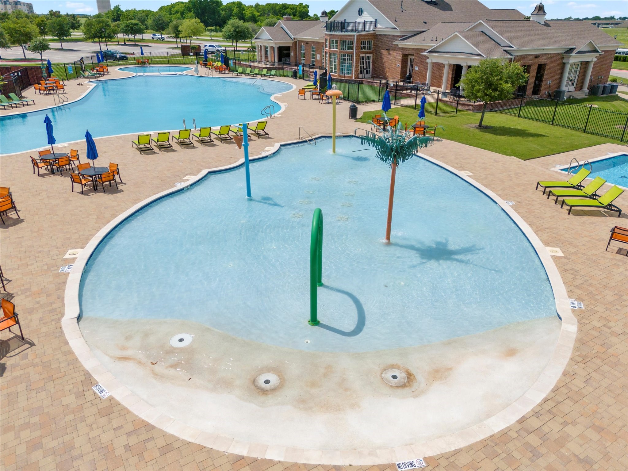 112 Pleasant Hill Lane Fate TX 75189