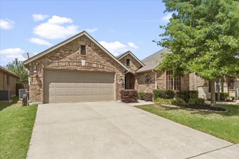 112 Pleasant Hill Lane Fate TX 75189