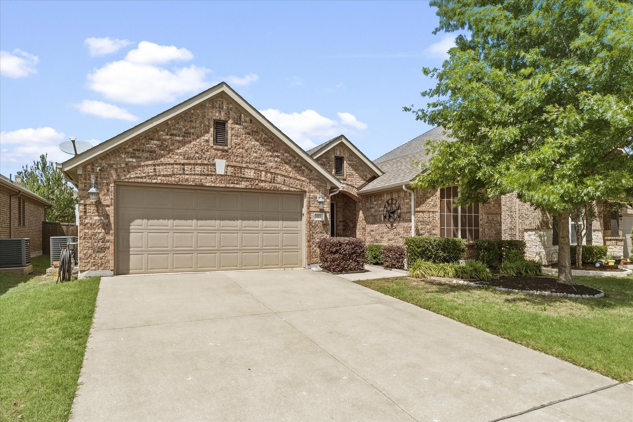 112 Pleasant Hill Lane Fate TX 75189