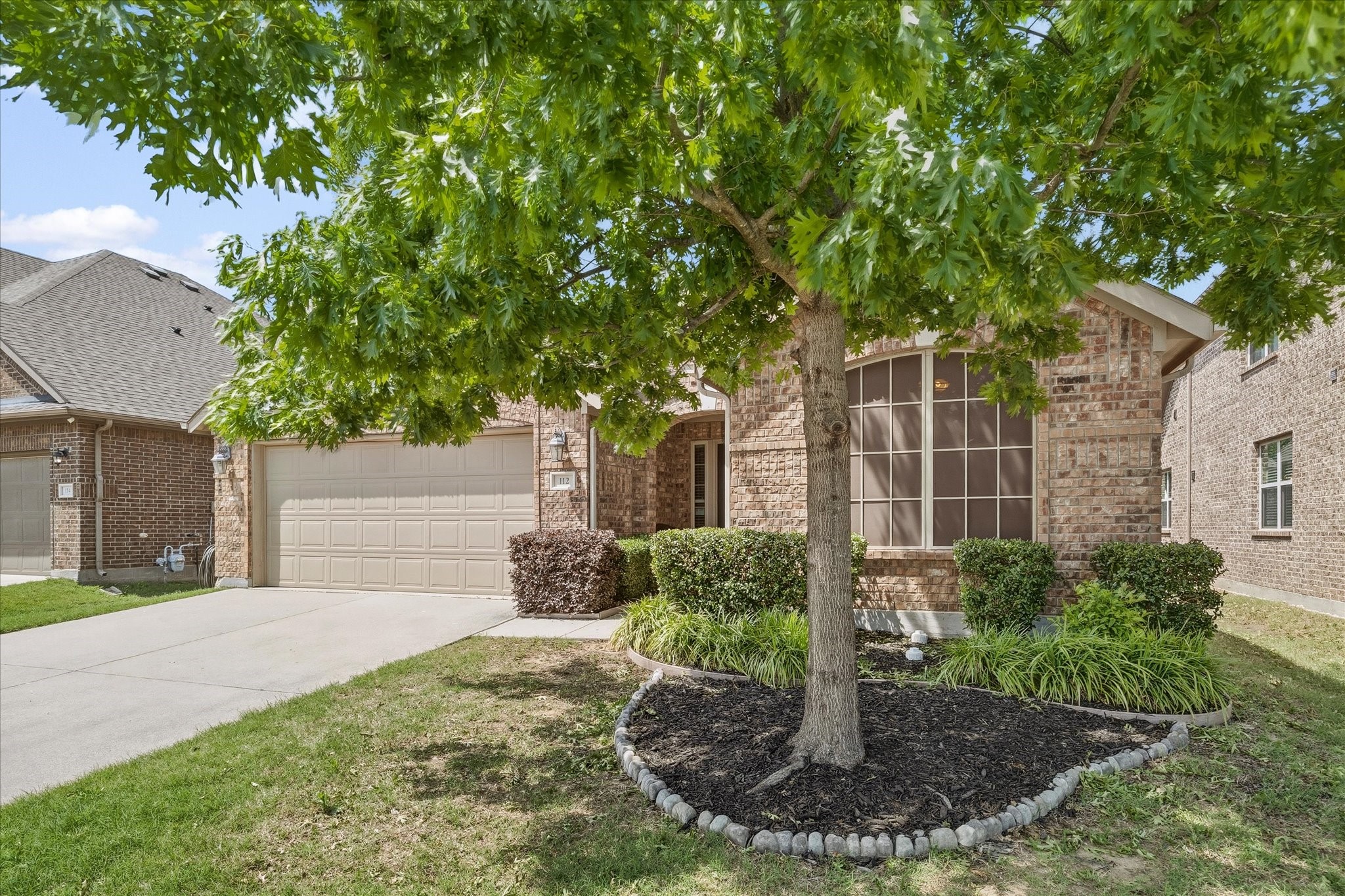 112 Pleasant Hill Lane Fate TX 75189
