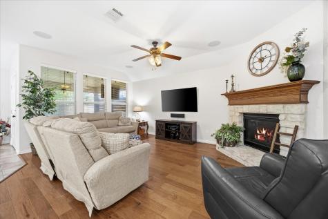 112 Pleasant Hill Lane Fate TX 75189