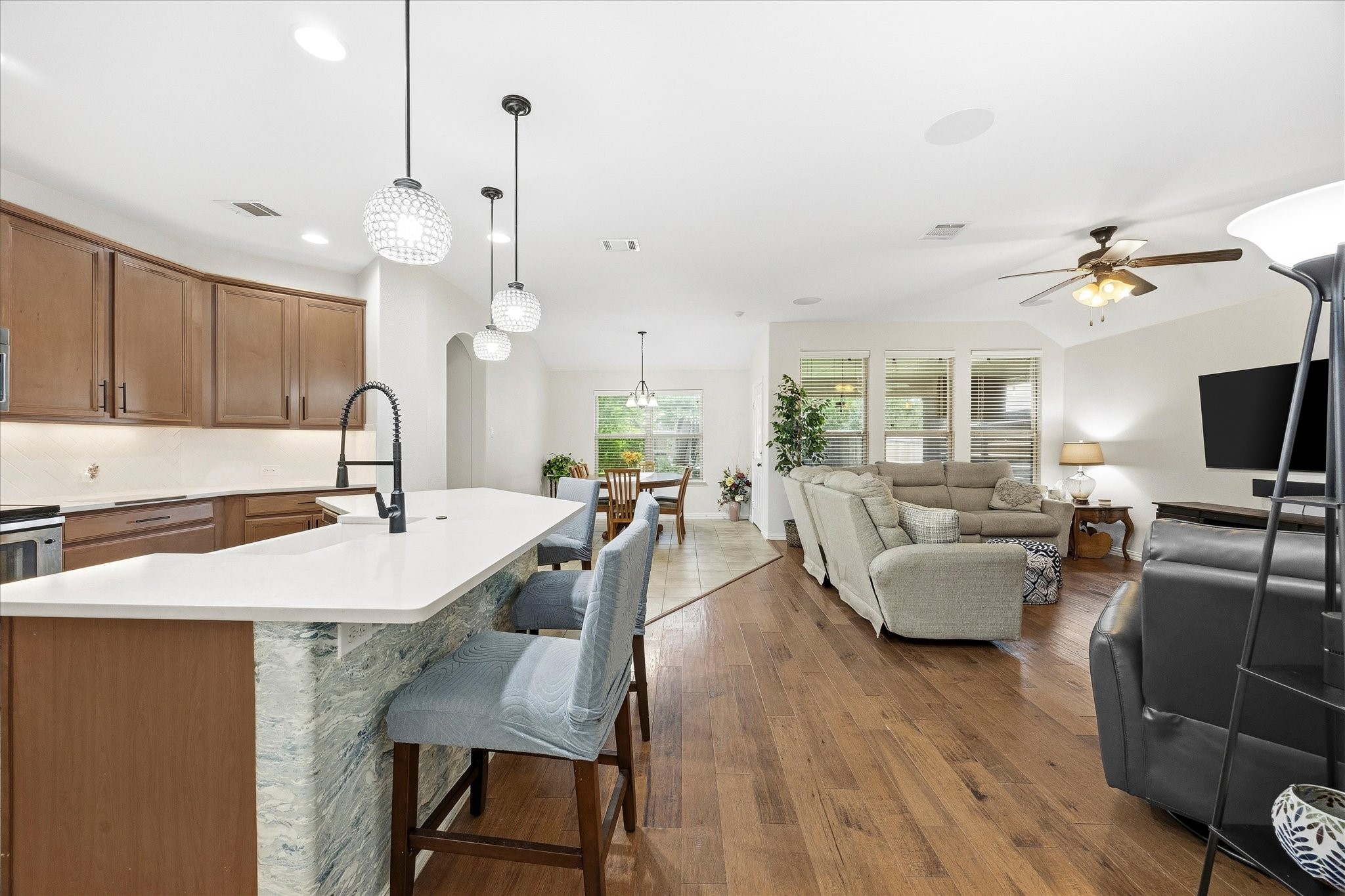 112 Pleasant Hill Lane Fate TX 75189