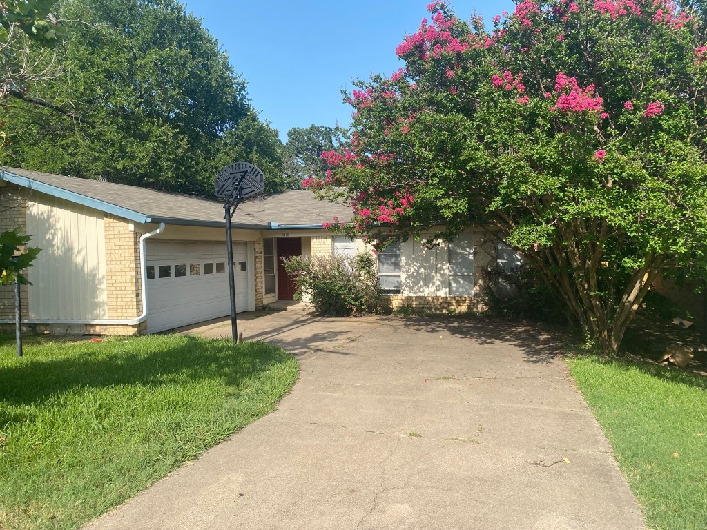 1116 Autumn Oak Drive Denton TX 76209