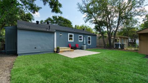 10523 Newcombe Drive Dallas TX 75228