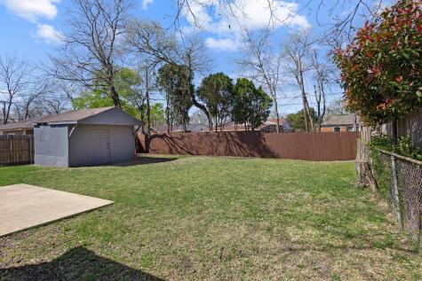 10523 Newcombe Drive Dallas TX 75228