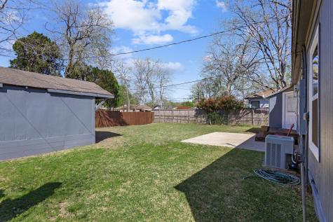 10523 Newcombe Drive Dallas TX 75228