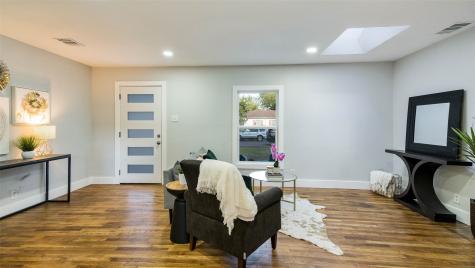 10523 Newcombe Drive Dallas TX 75228