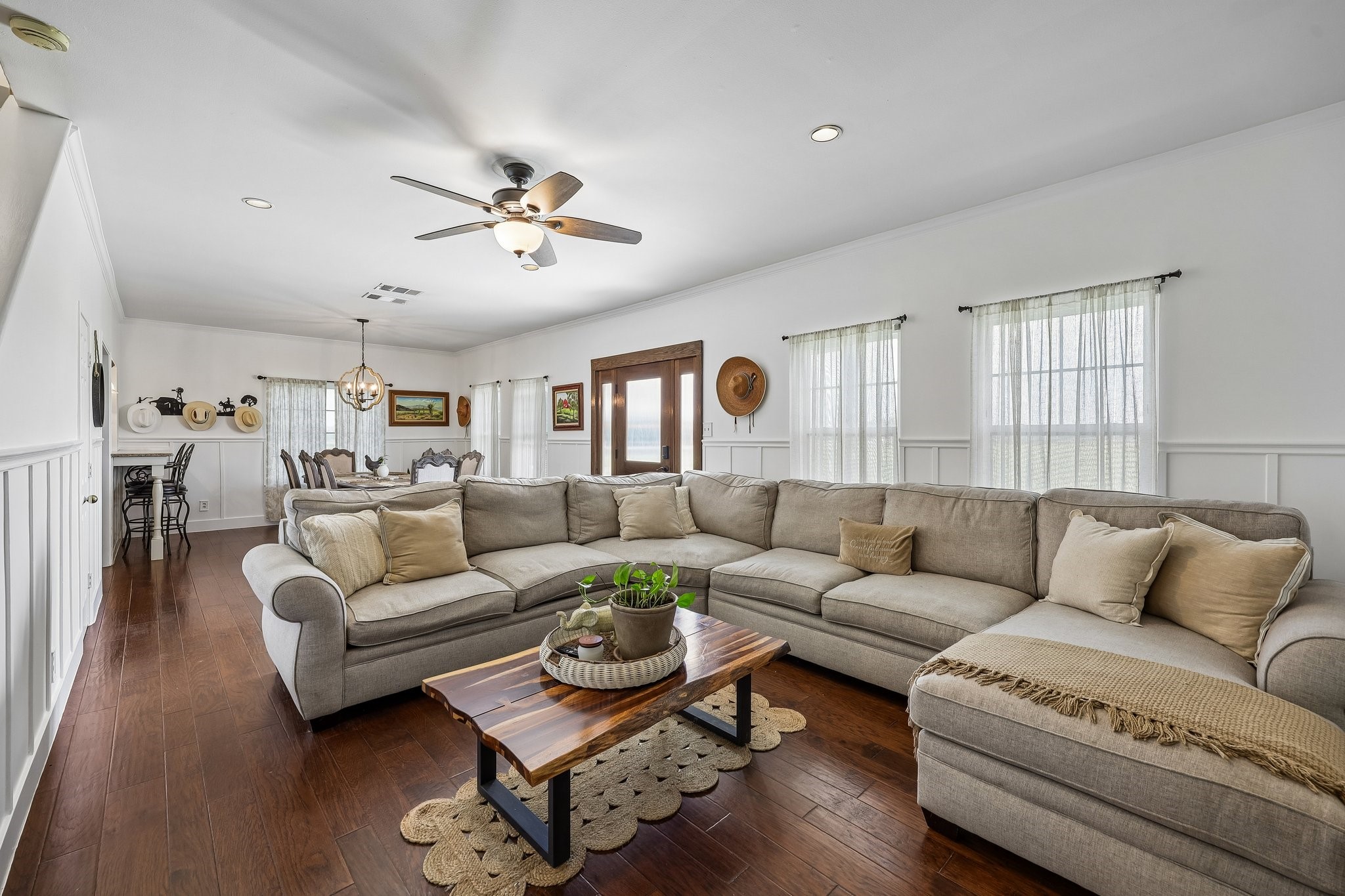 331 Radecke Road Krum TX 76249