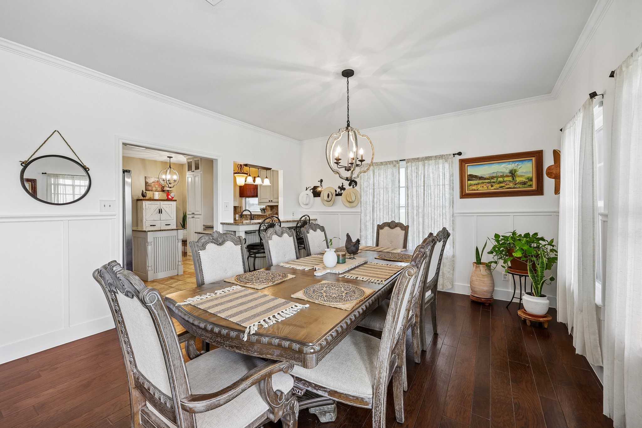 331 Radecke Road Krum TX 76249