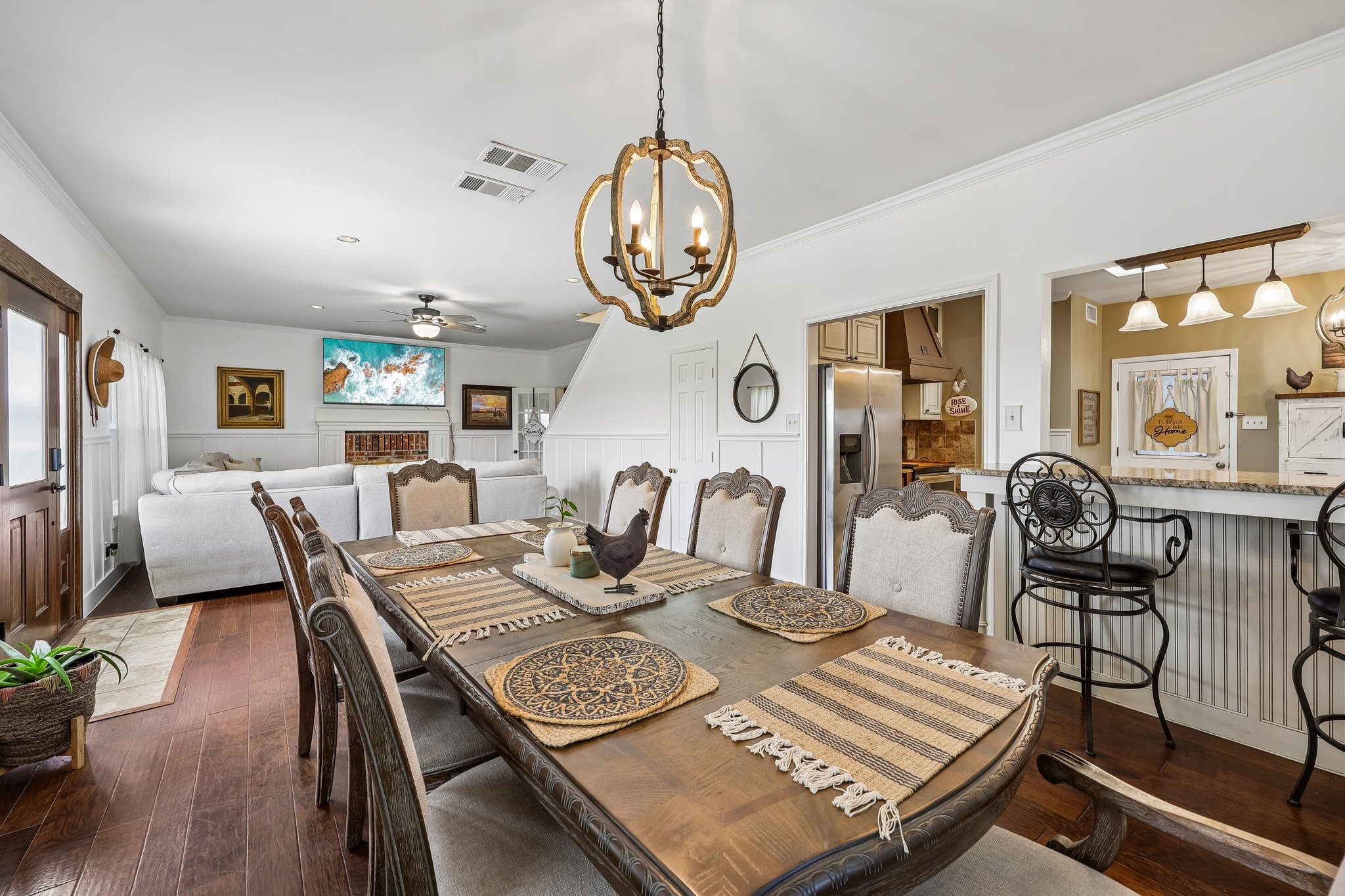 331 Radecke Road Krum TX 76249