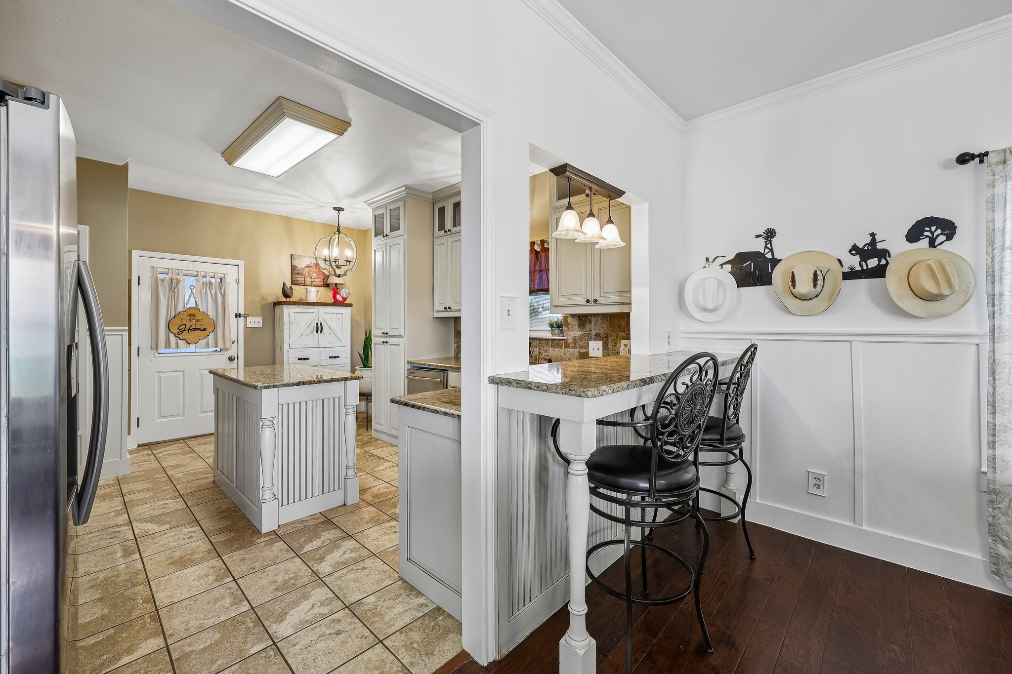 331 Radecke Road Krum TX 76249