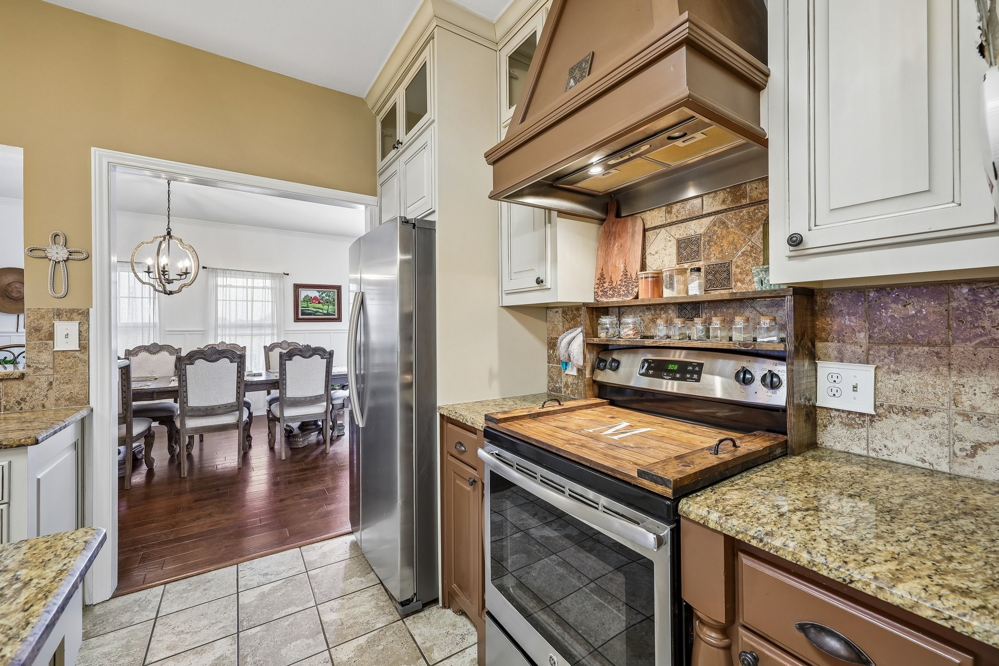 331 Radecke Road Krum TX 76249