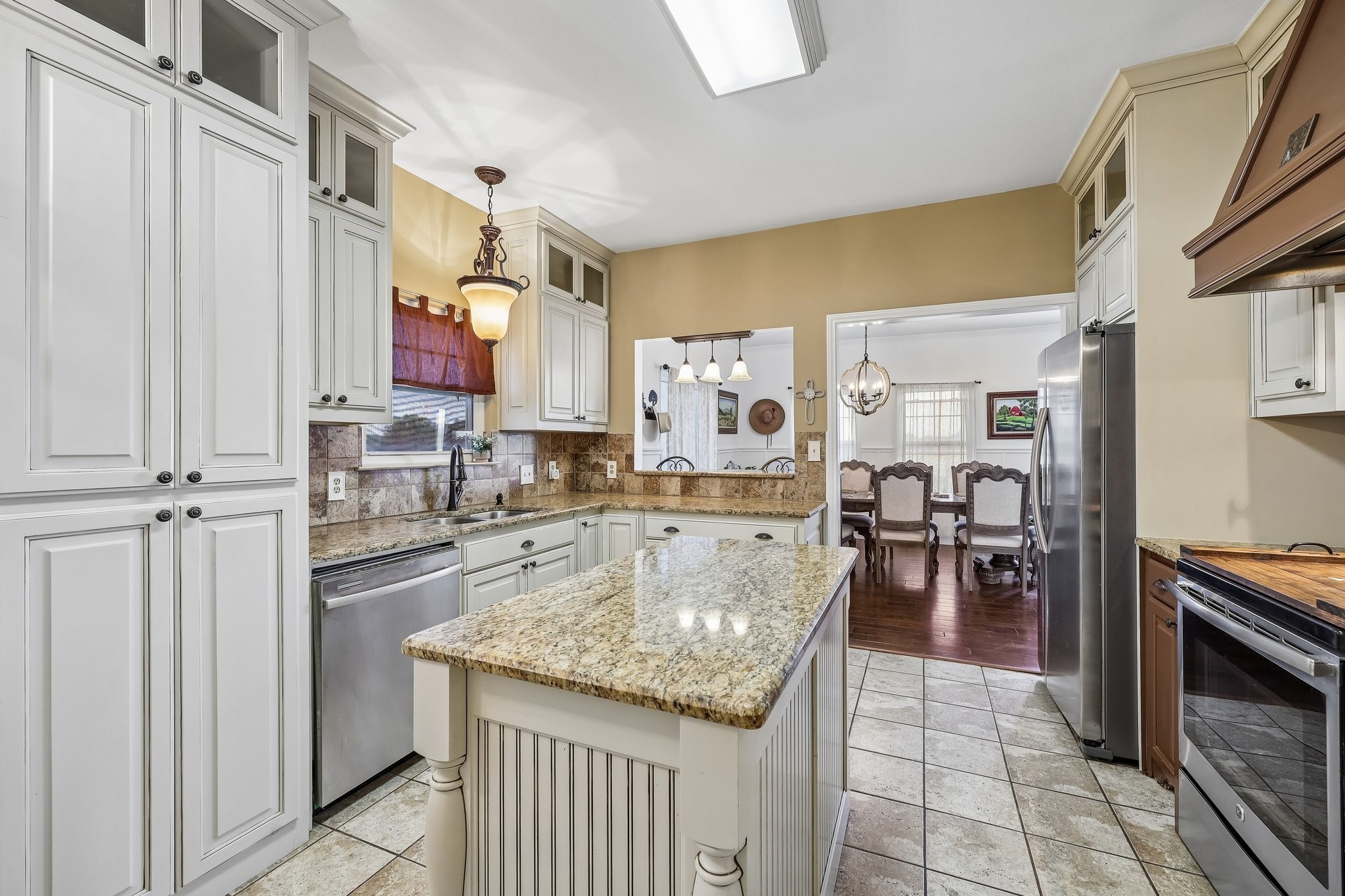 331 Radecke Road Krum TX 76249