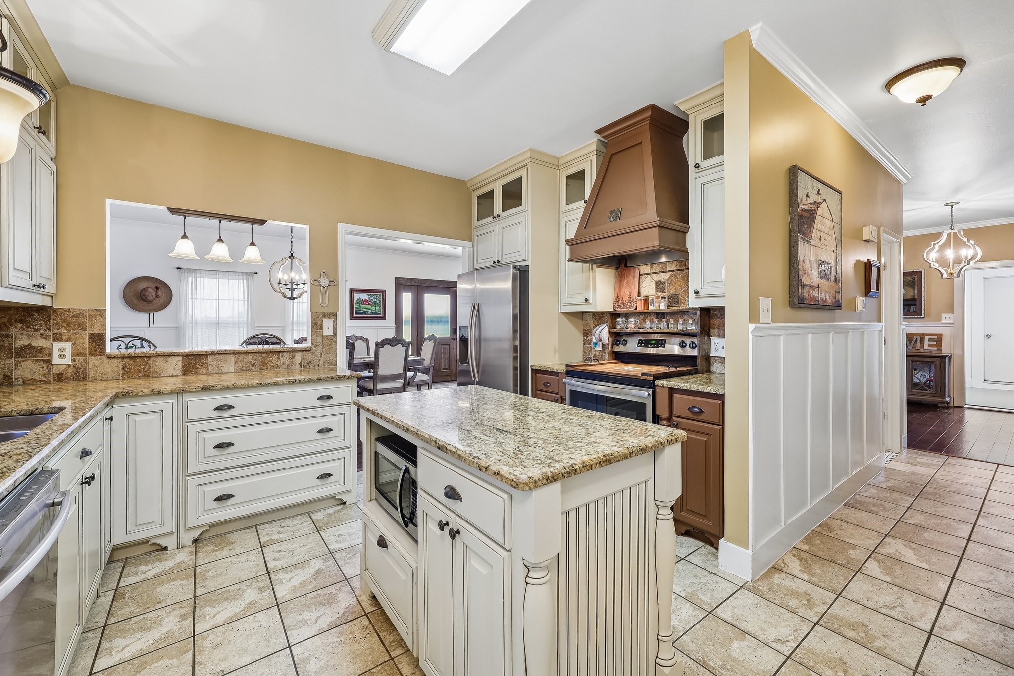 331 Radecke Road Krum TX 76249