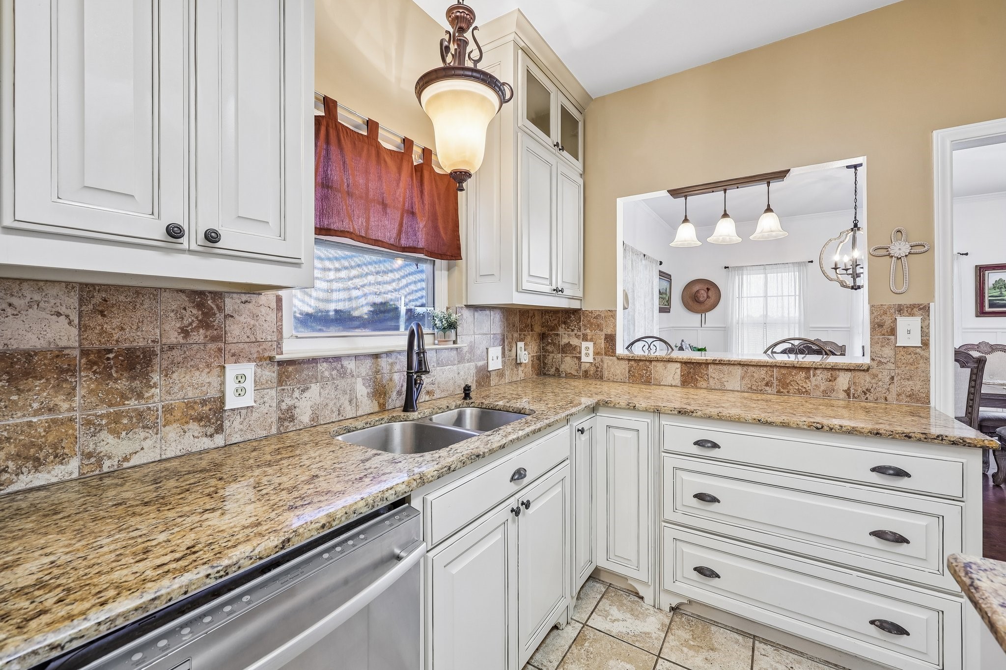 331 Radecke Road Krum TX 76249