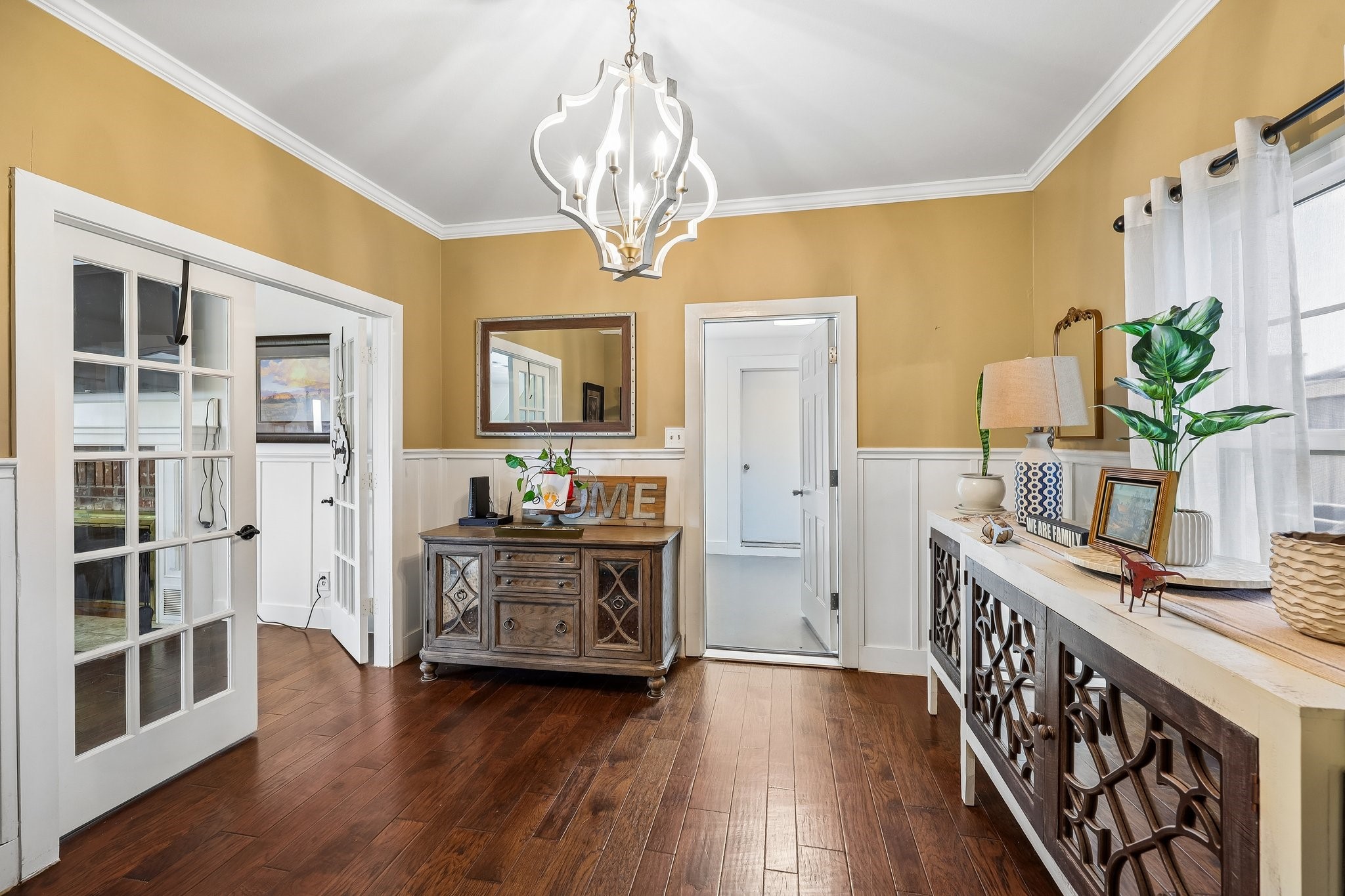 331 Radecke Road Krum TX 76249