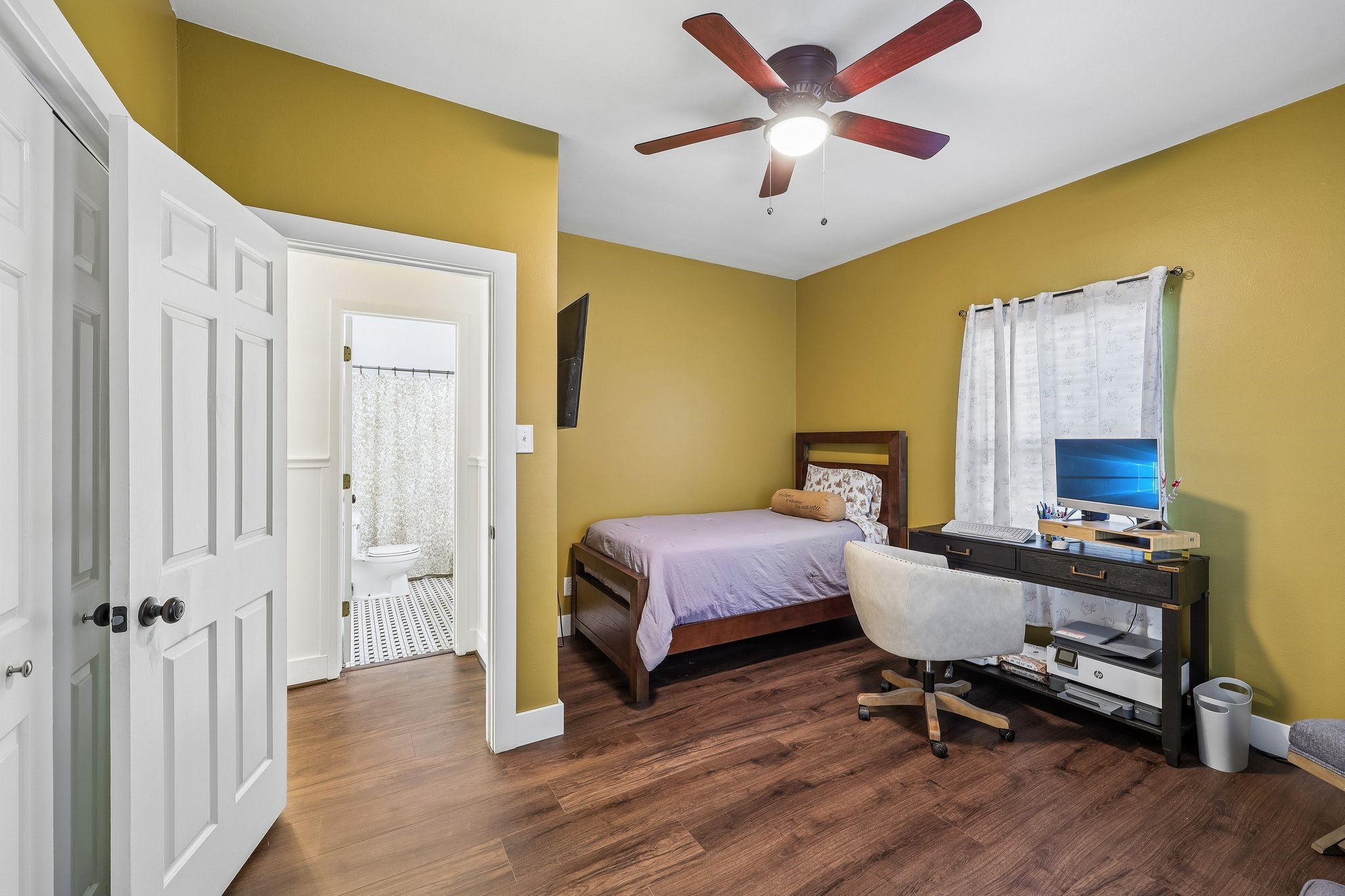 331 Radecke Road Krum TX 76249