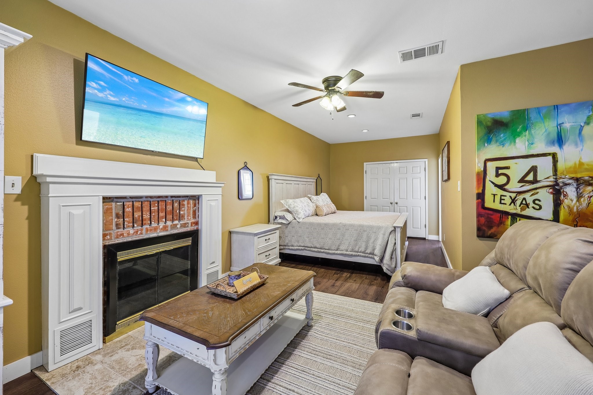 331 Radecke Road Krum TX 76249