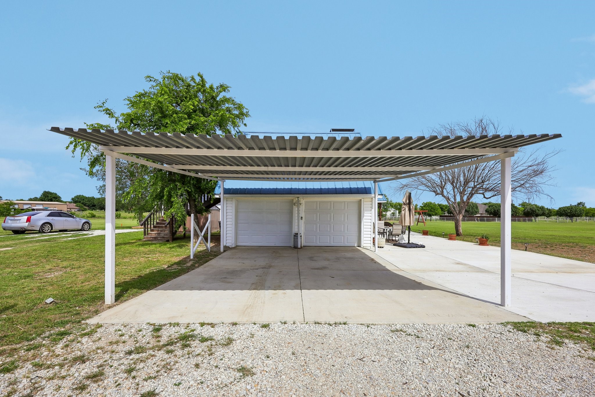 331 Radecke Road Krum TX 76249