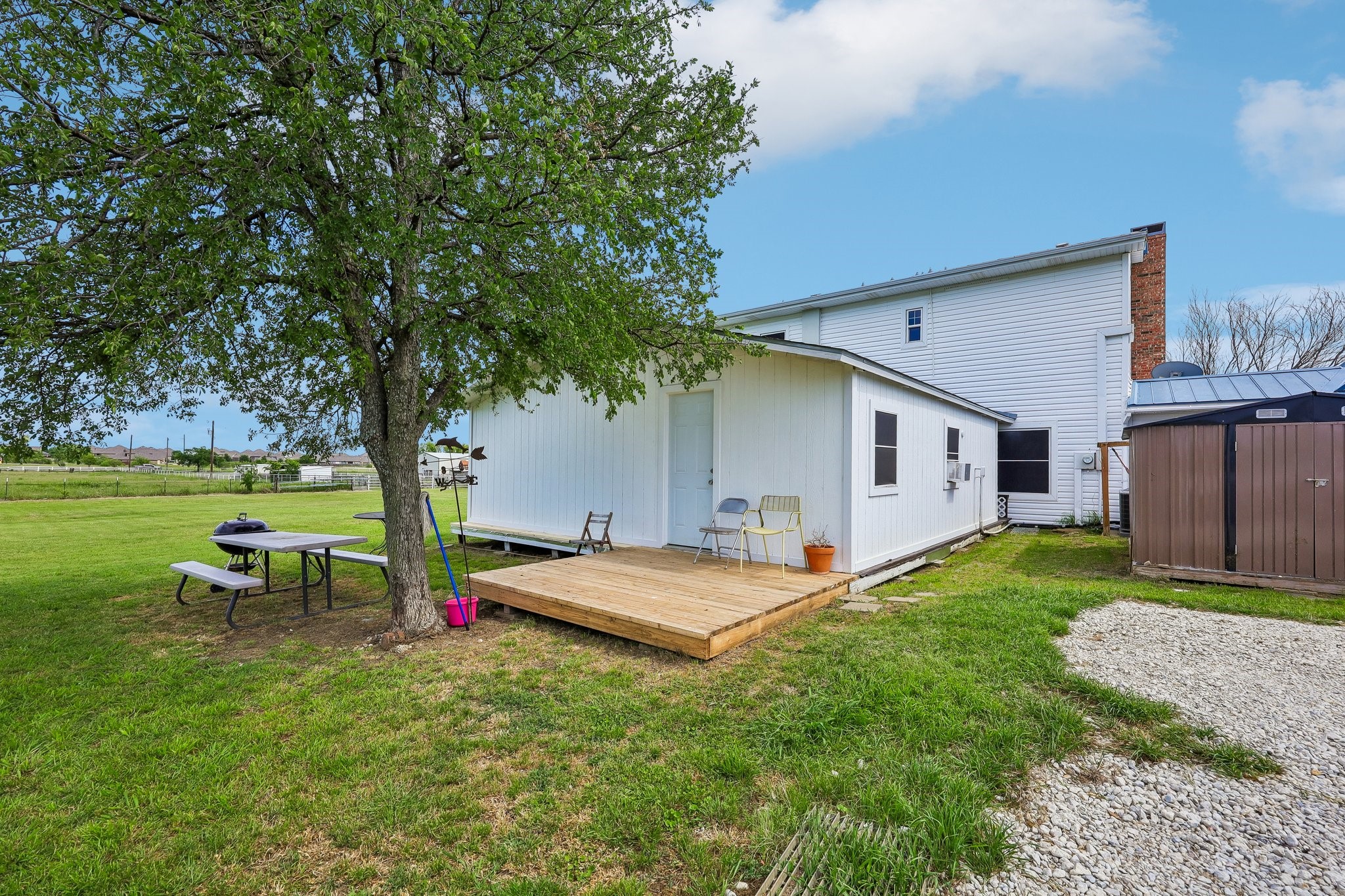 331 Radecke Road Krum TX 76249