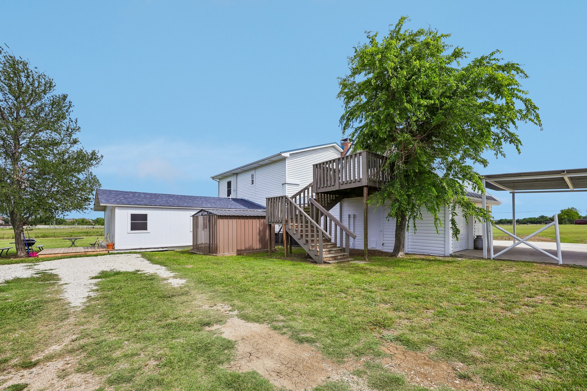 331 Radecke Road Krum TX 76249