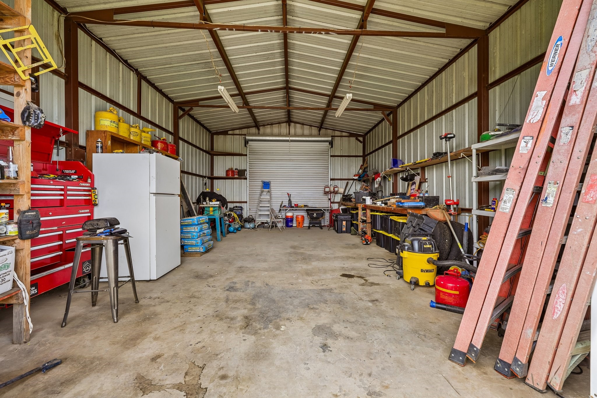 331 Radecke Road Krum TX 76249