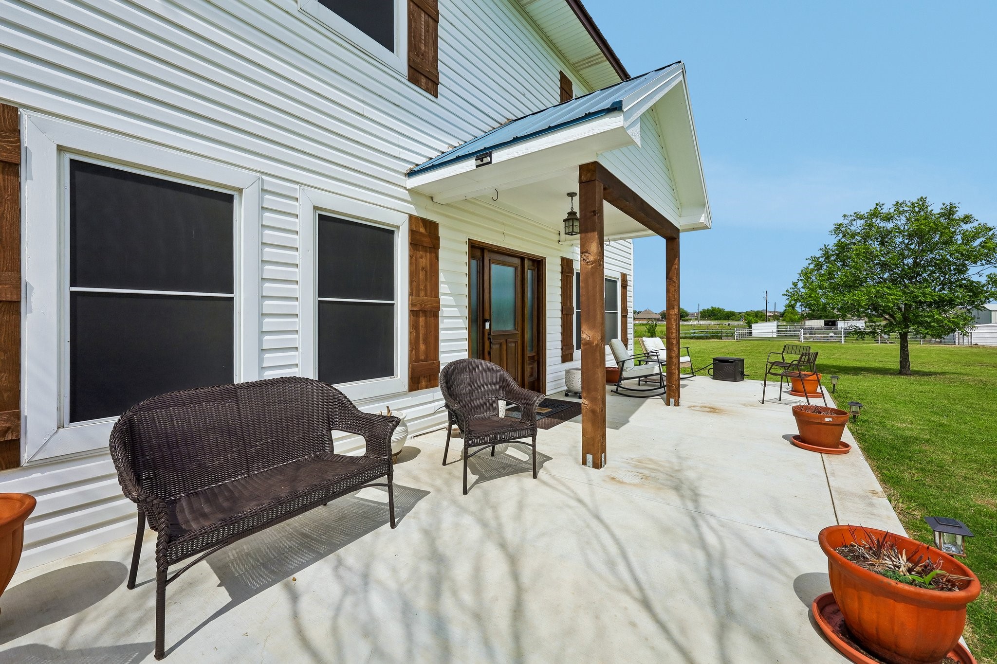 331 Radecke Road Krum TX 76249