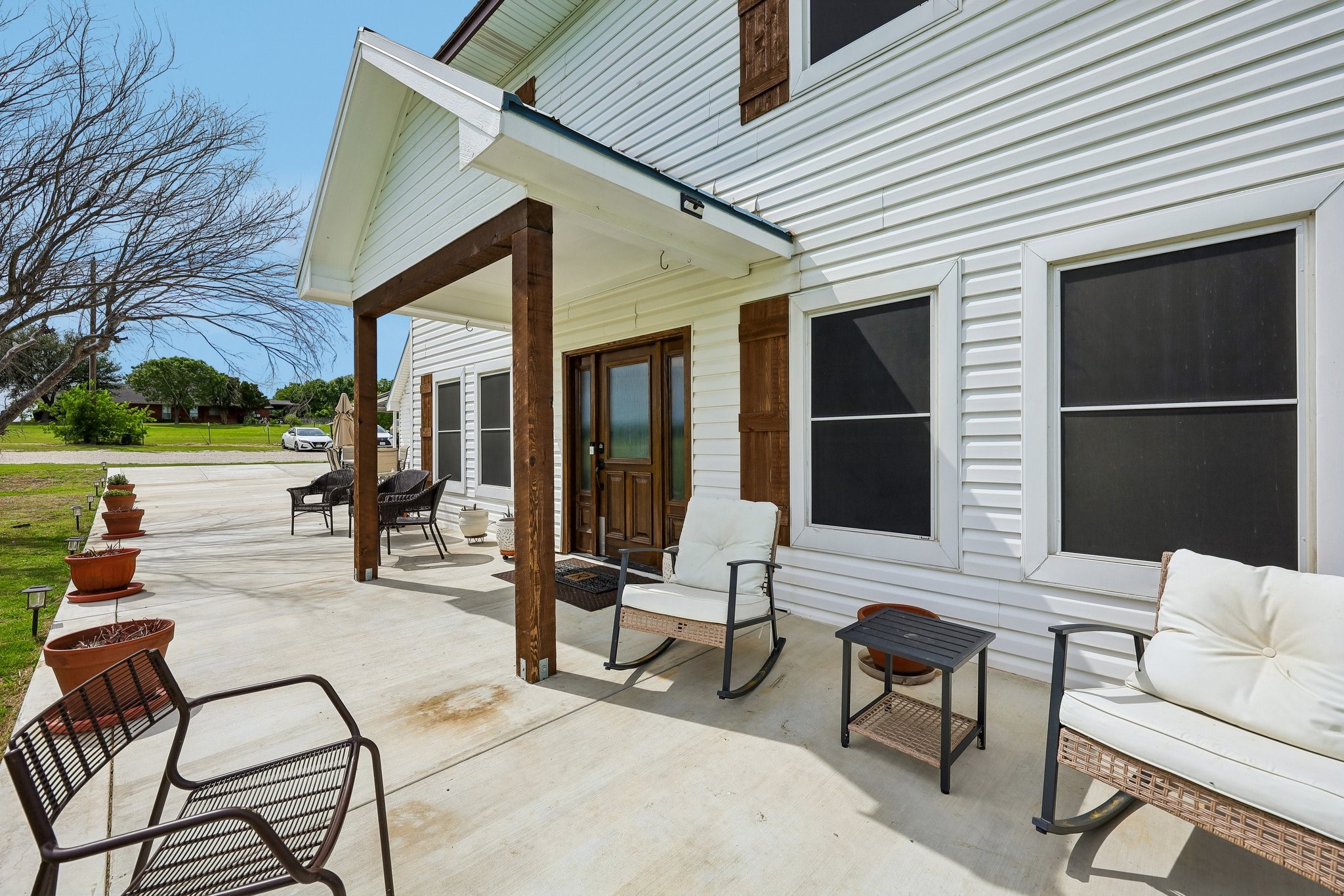 331 Radecke Road Krum TX 76249