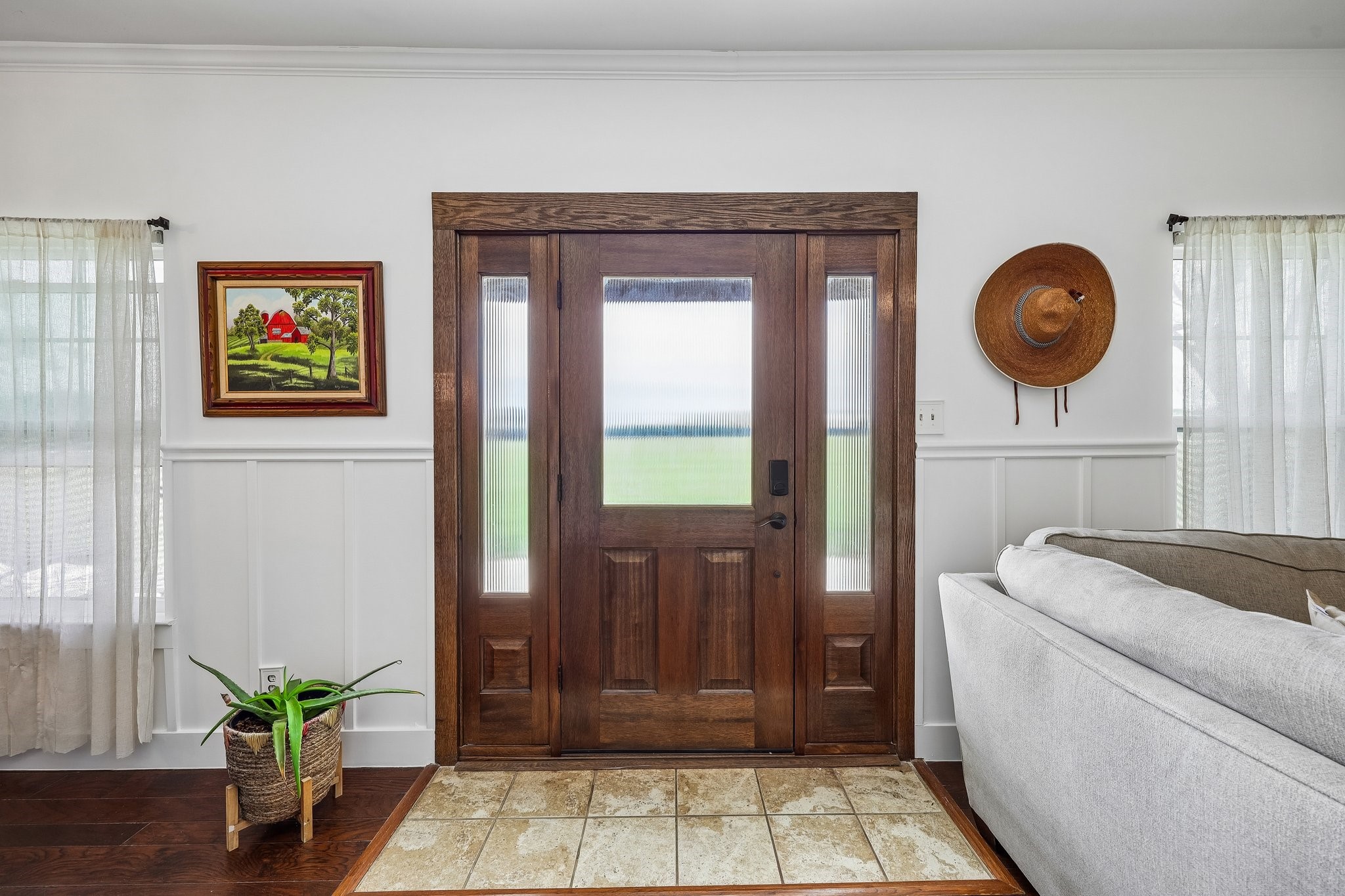 331 Radecke Road Krum TX 76249