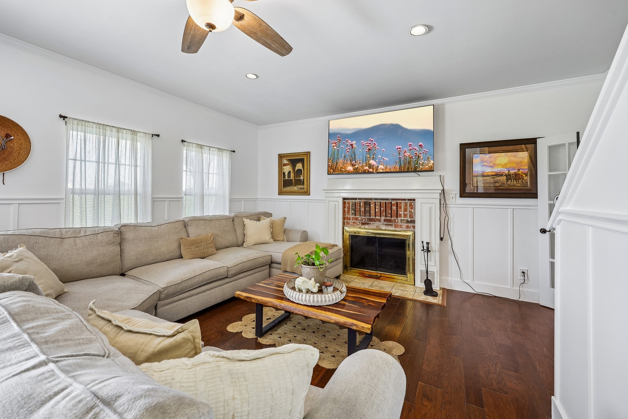 331 Radecke Road Krum TX 76249