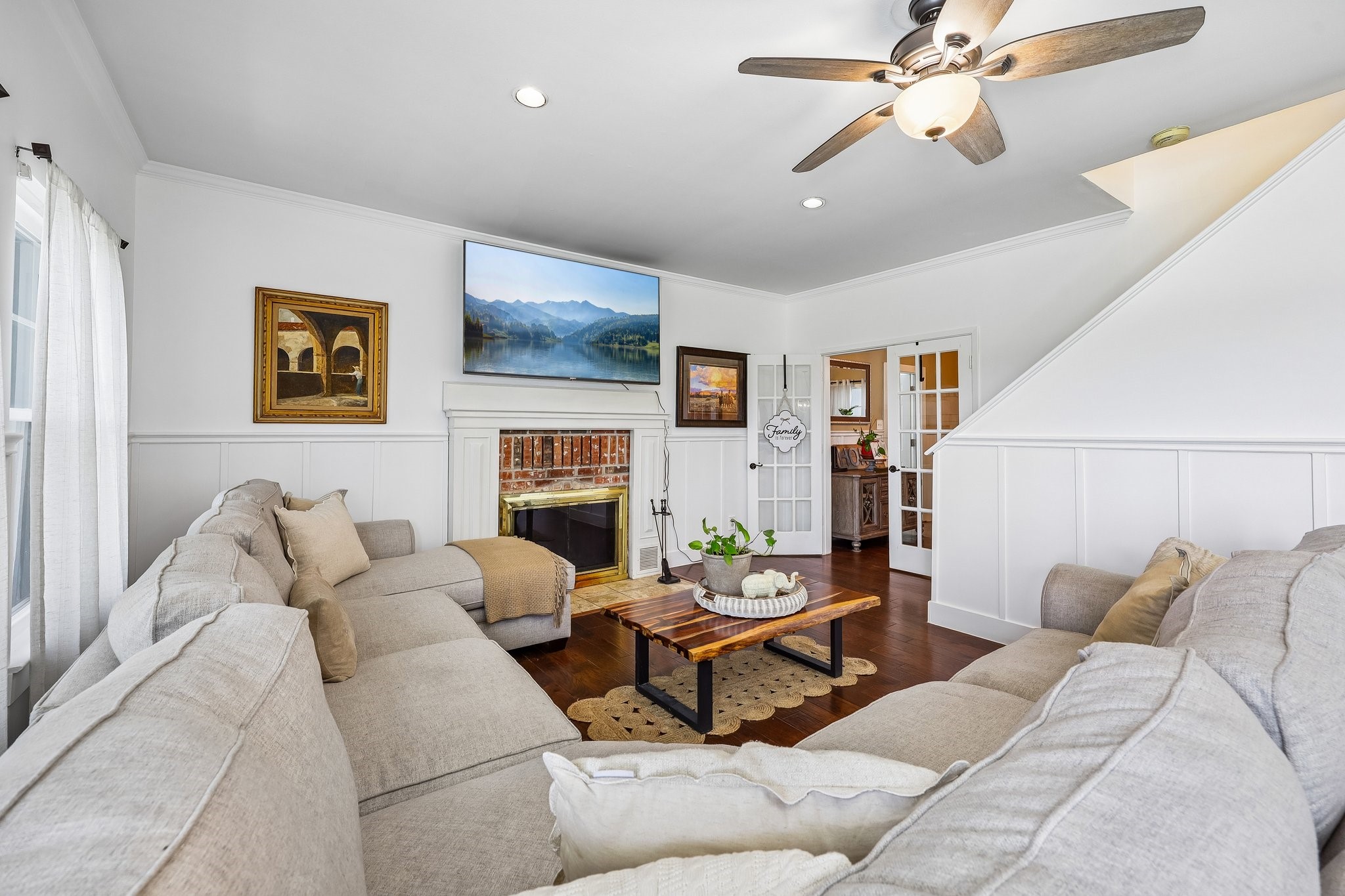331 Radecke Road Krum TX 76249