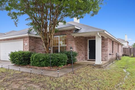 1008 Shackelford Lane Forney TX 75126