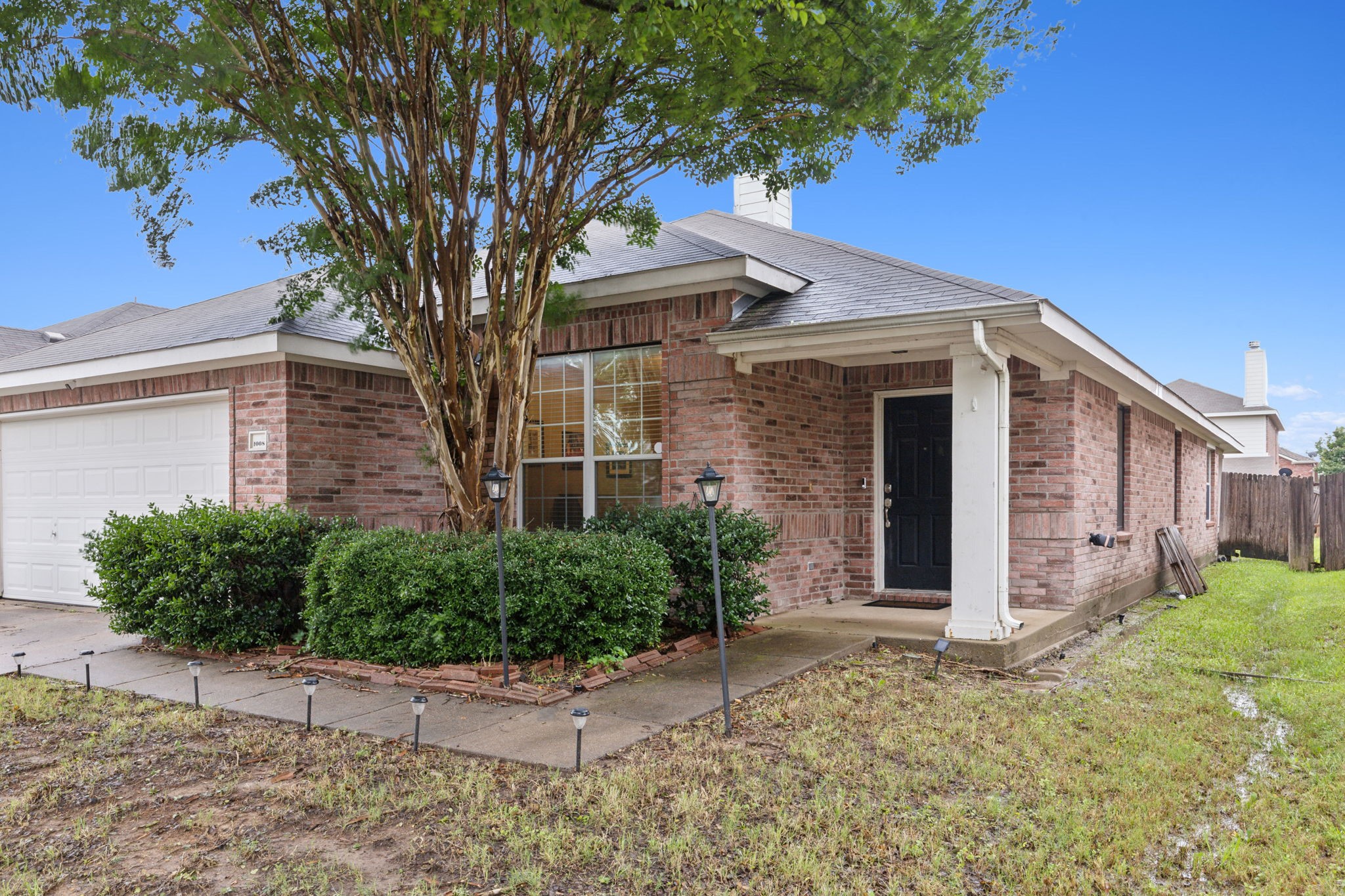 1008 Shackelford Lane Forney TX 75126