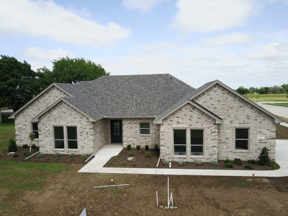 501 John Jr Drive Lindsay TX 76250