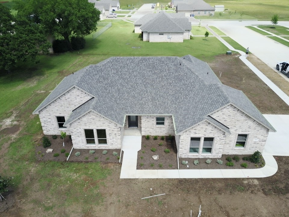 501 John Jr Drive Lindsay TX 76250