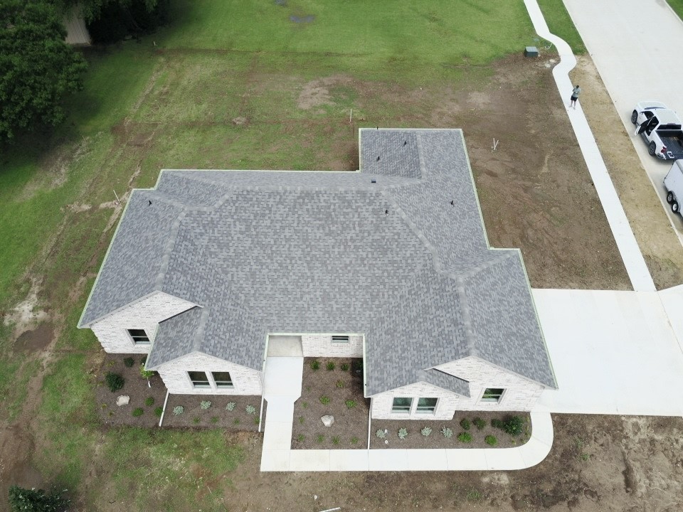 501 John Jr Drive Lindsay TX 76250
