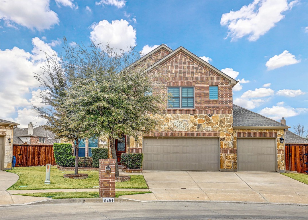 8761 Running River Lane Fort Worth TX 76131