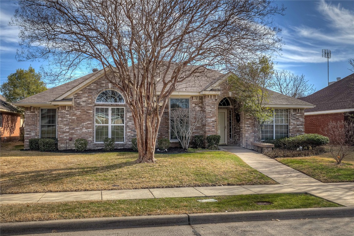 512 Parkwood Trail Mesquite TX 75149