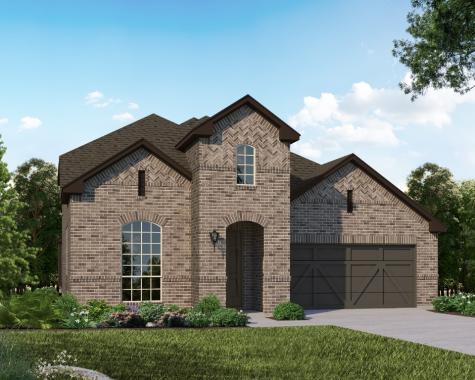 8484 Chimney Swift Road Frisco TX 75035