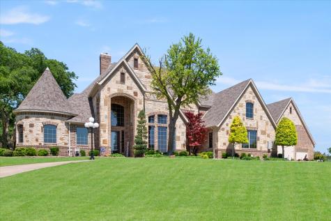 8300 Deerwood Forest Drive Fort Worth TX 76126