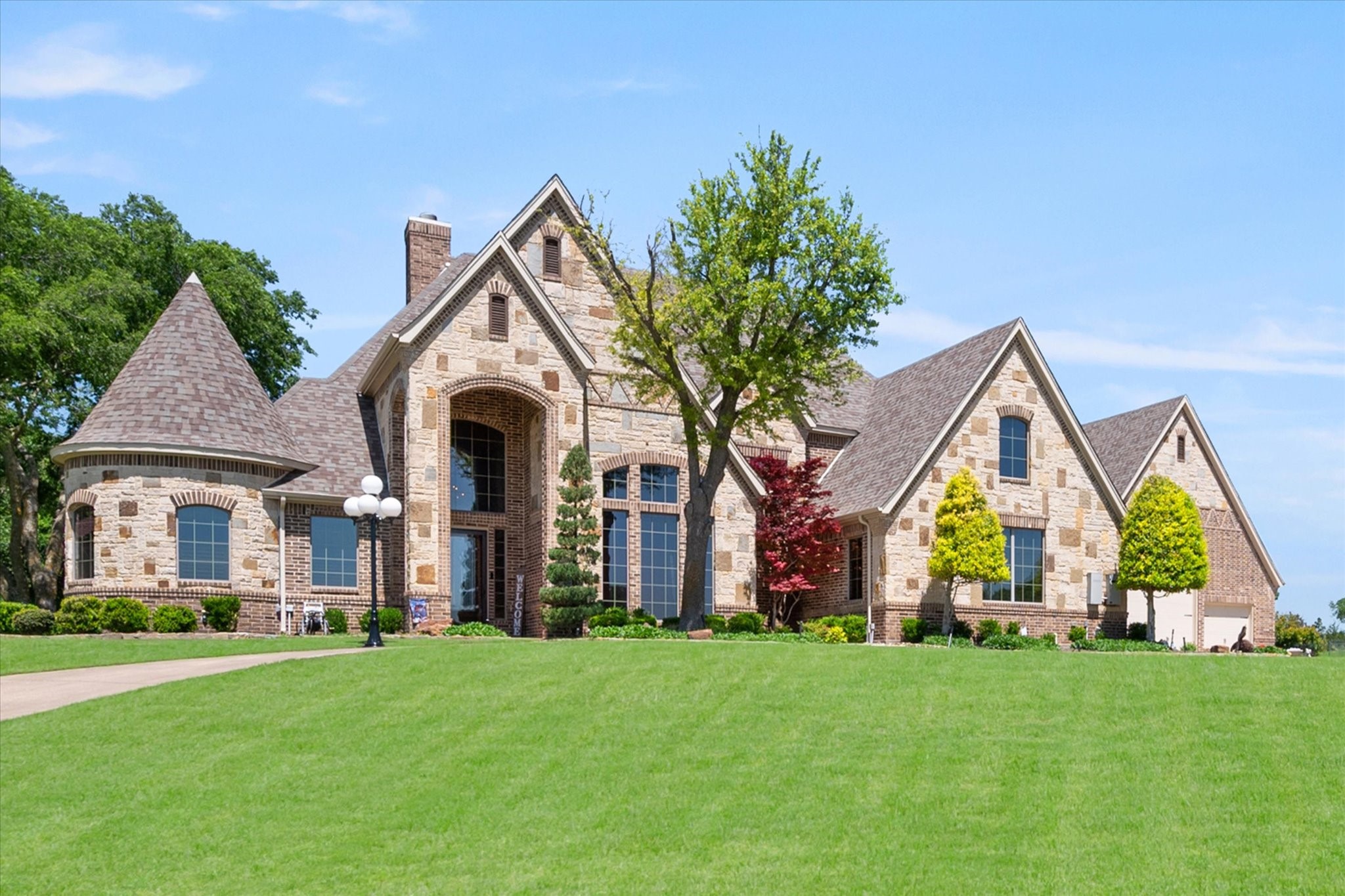 8300 Deerwood Forest Drive Fort Worth TX 76126